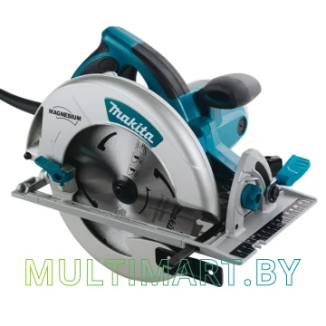 Дисковая (циркулярная) пила Makita 5008 MG